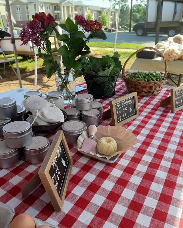 Image for Joe's Farmers Market