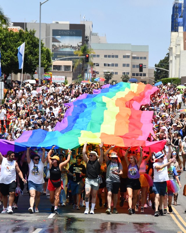 Image for San Diego Pride 2026 Festival