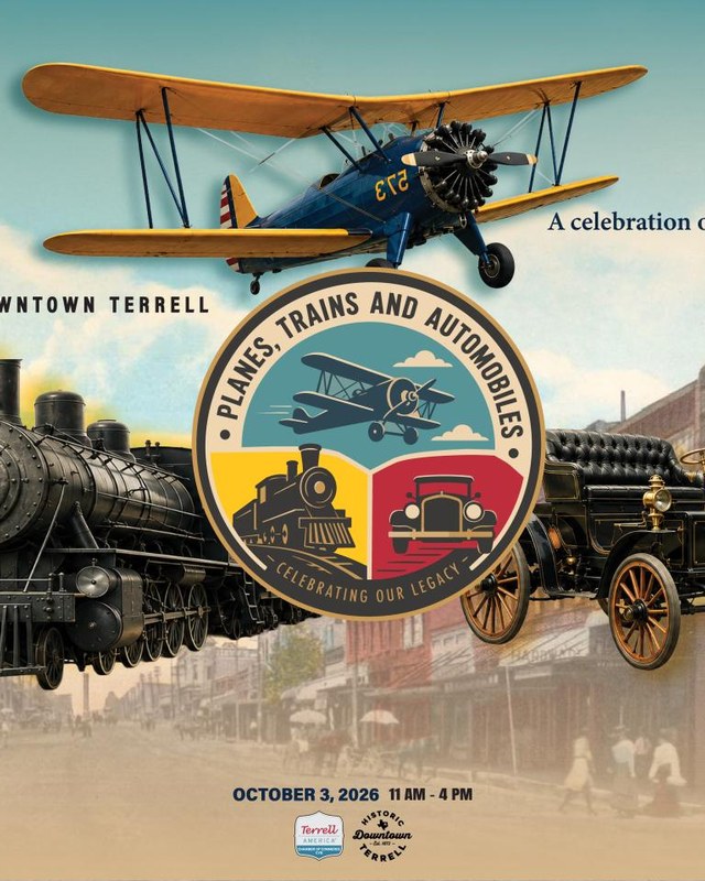 Image for Planes, Trains & Automobiles
