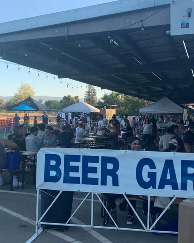Image for Tully Night Market (Tully Community Night Market)