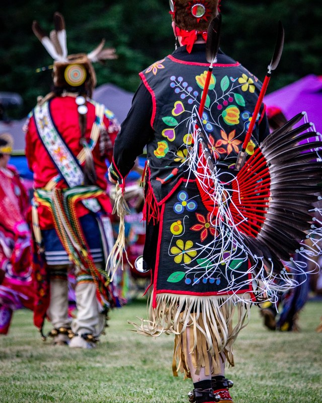 Image for 48th Annual Red Cliff Pow Wow