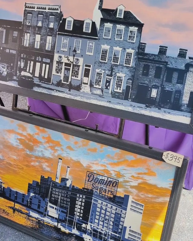 Image for My Sunday Market