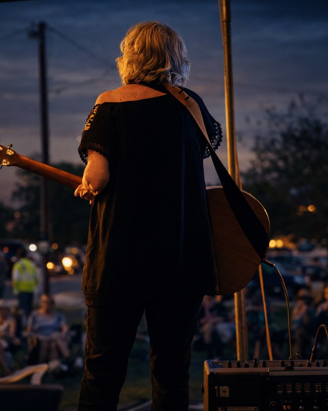 Image for Elgin Music Festival