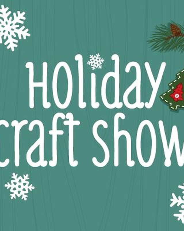 Image for 37th Annual Holiday Craft Show