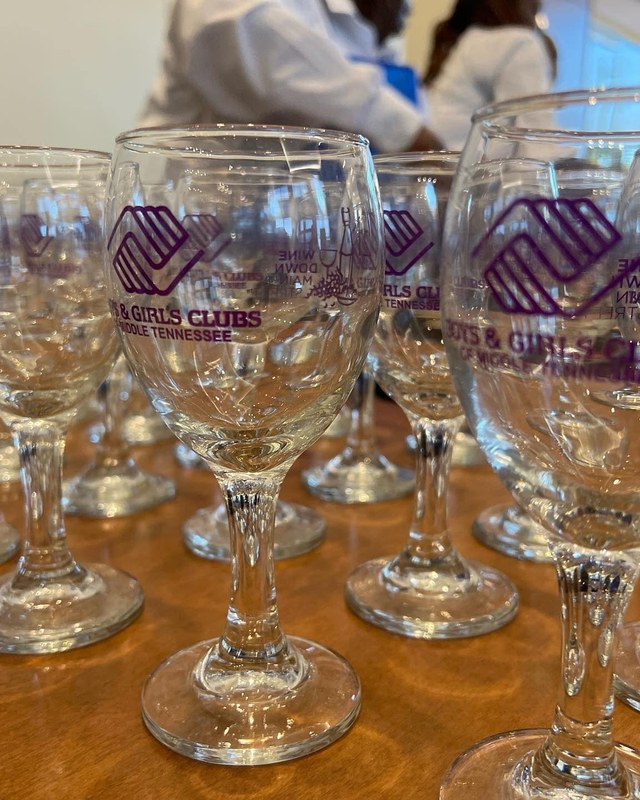 Image for 25th Anniversary Wine Down Main Street