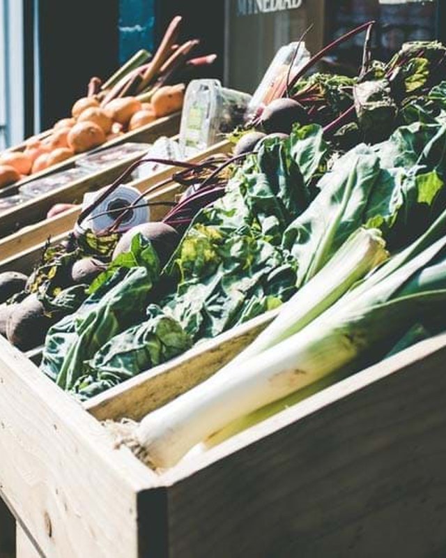Image for Lake County Farmers' Market