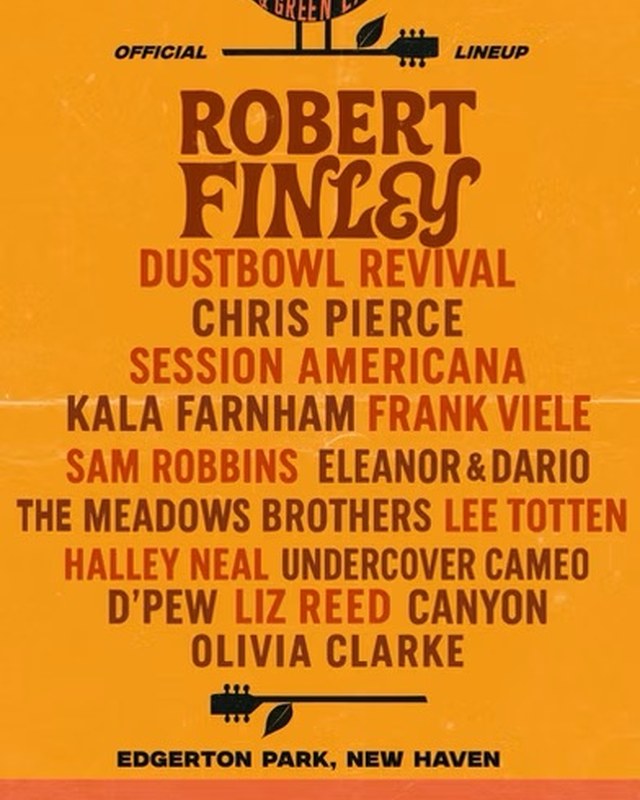 Image for CT Folk Fest & Green Expo
