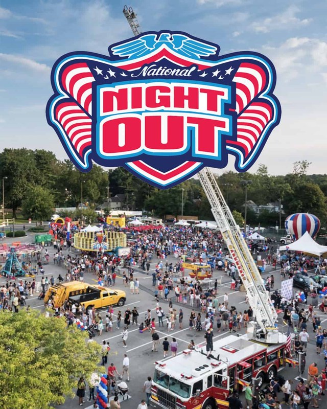 Image for National Night Out