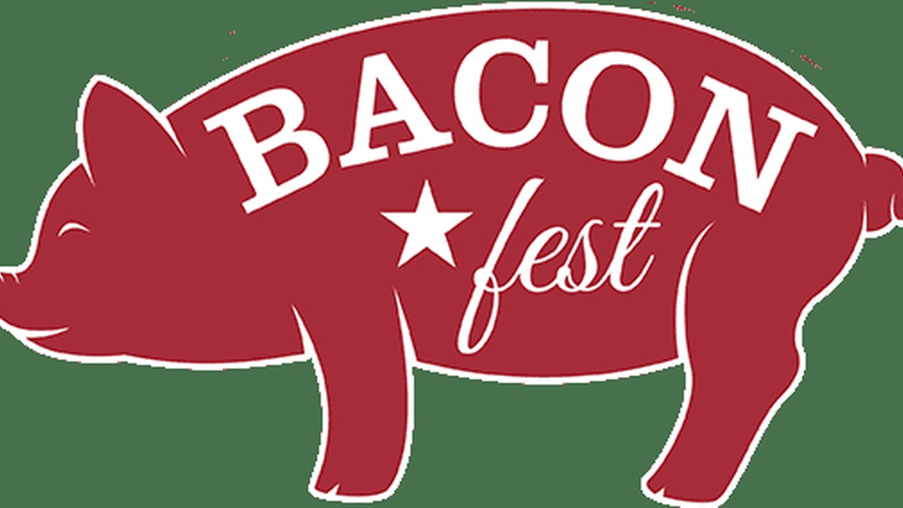 Image for Bacon & Brews Fest Racine