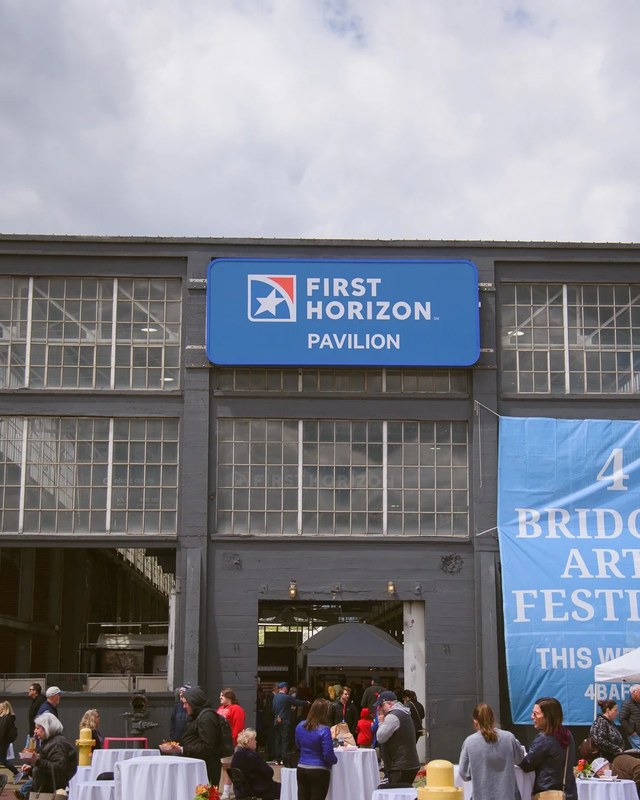 Image for 4 Bridges Arts Festival 2027