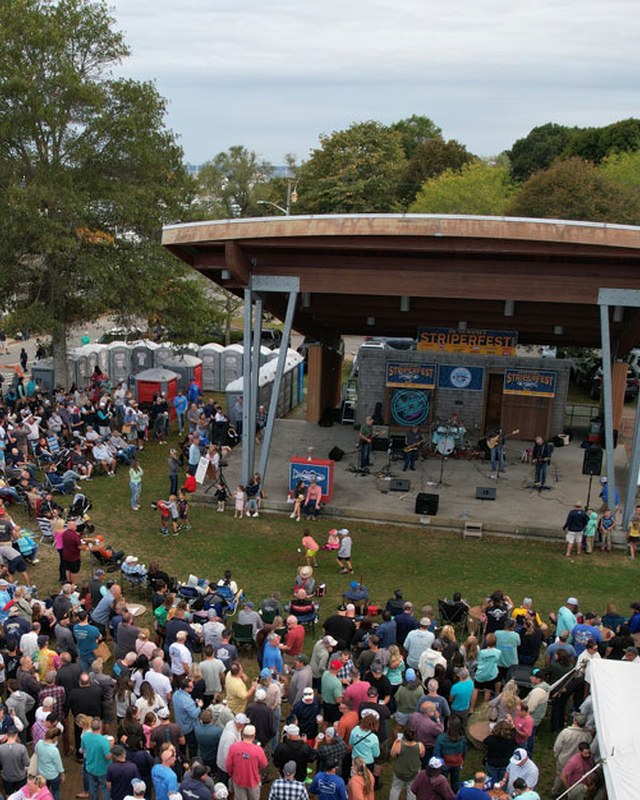 Image for StriperFest