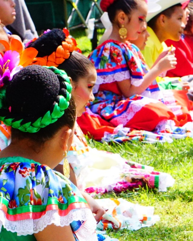 Image for Anaheim Cinco de Mayo Festival