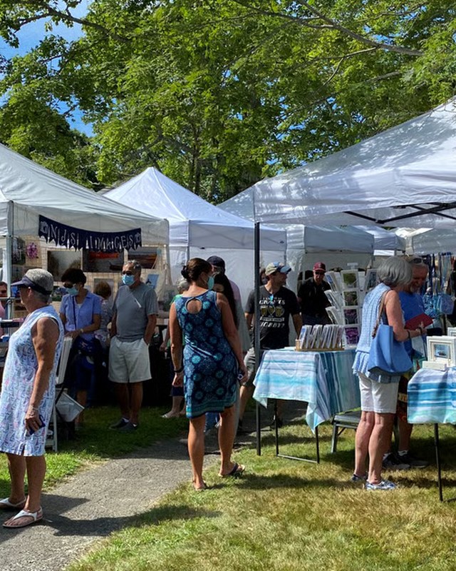 Image for CraftFest Cotuit 2026