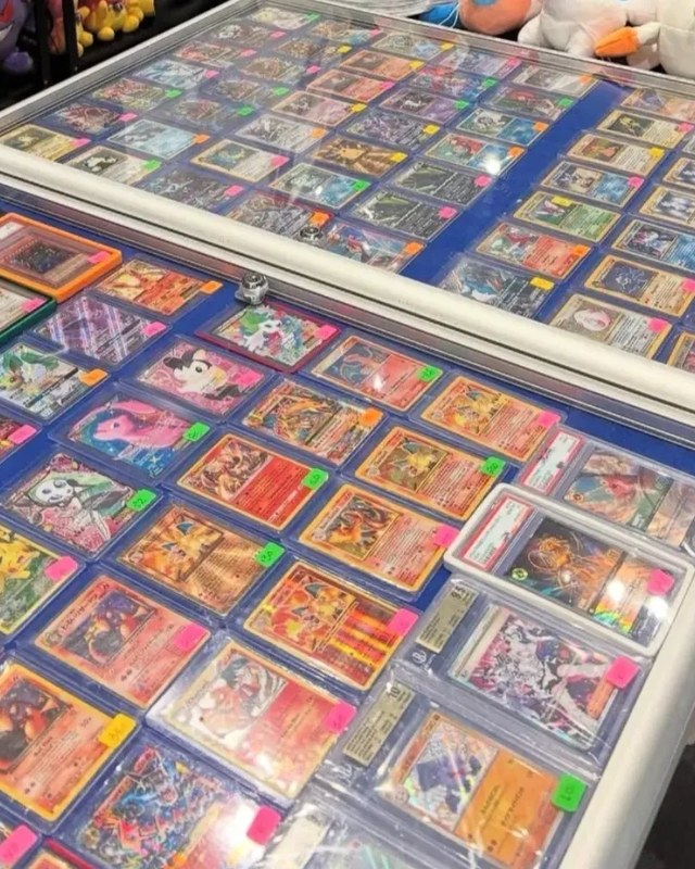 Image for The Cardboard Exchange Mega Expo