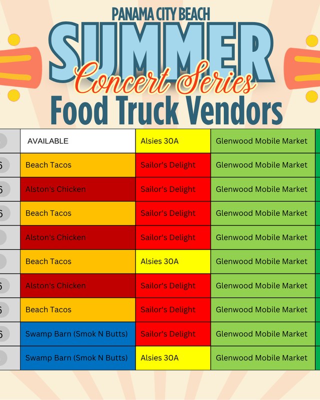 Image for Summer Concert Series