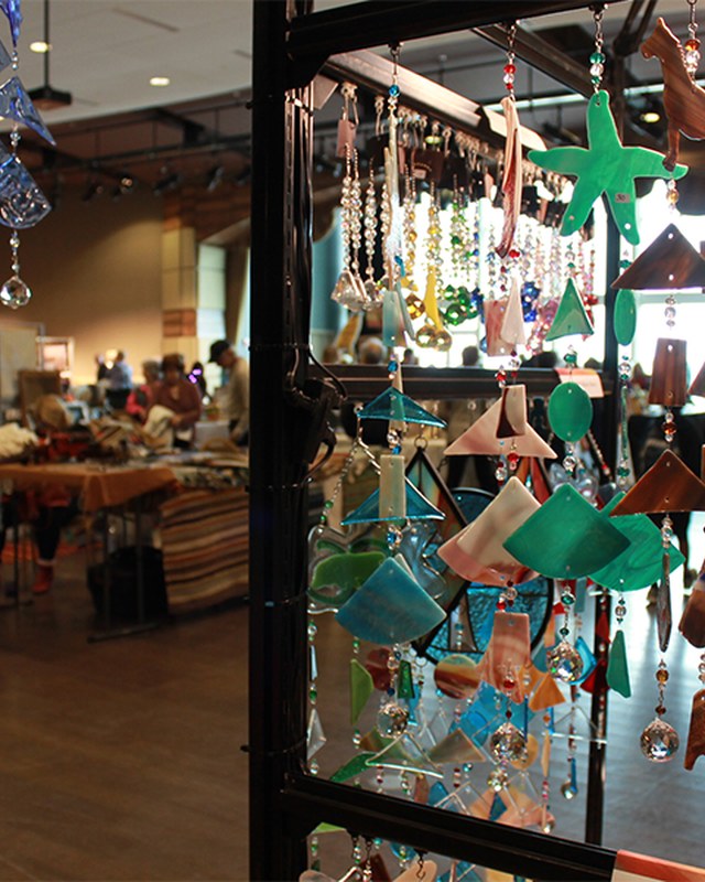 Image for Cape May Holiday Crafts Show