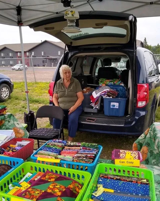 Image for Hibbing Farmers Market
