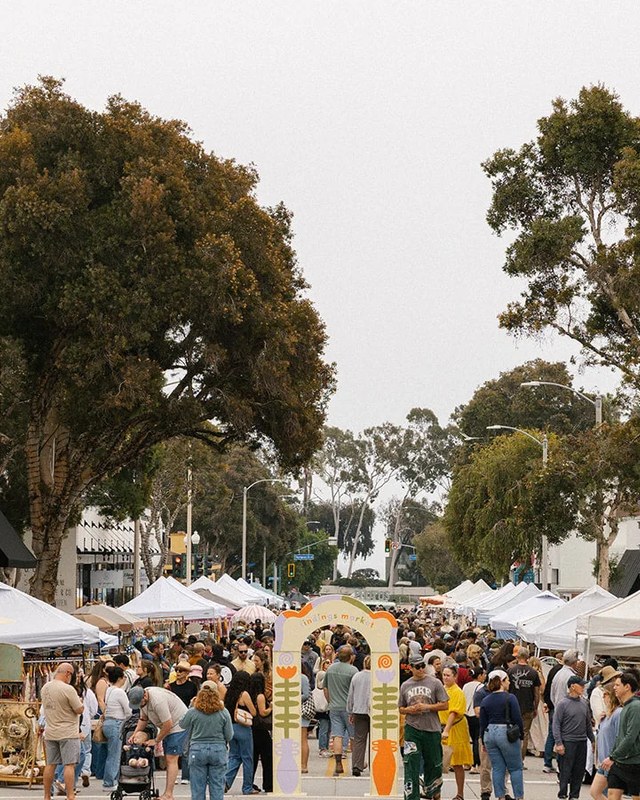 Image for Findings Market Spring Fair