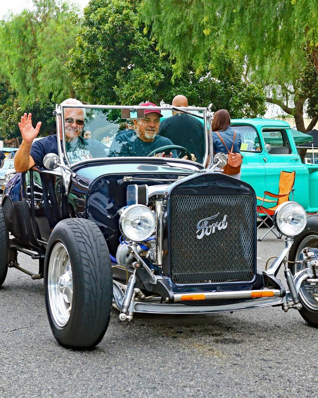 Image for Route 66 Cruisin' Reunion