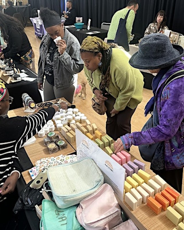 Image for 2026 Holiday Boutique and Artisan Craft Fair