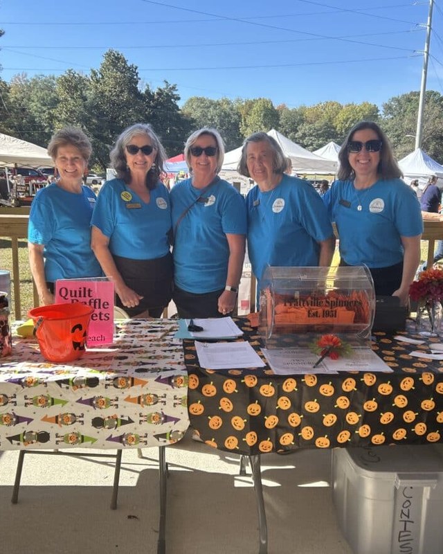 Image for 45th Annual Pumpkin Patch Craft & Vendor Show