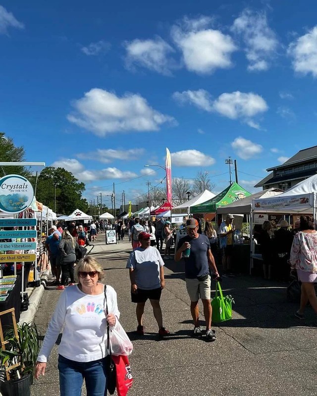Image for St. Pete Sunday Market