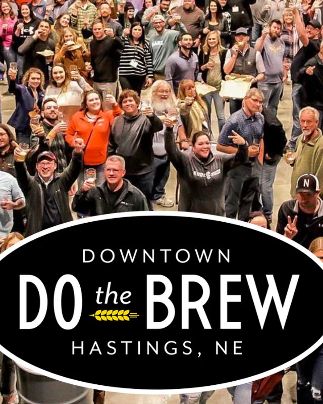 Image for Downtown Do The Brew