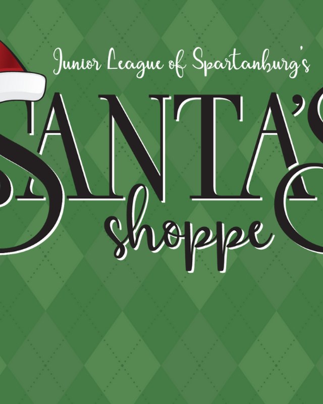 Image for Santa's Shoppe