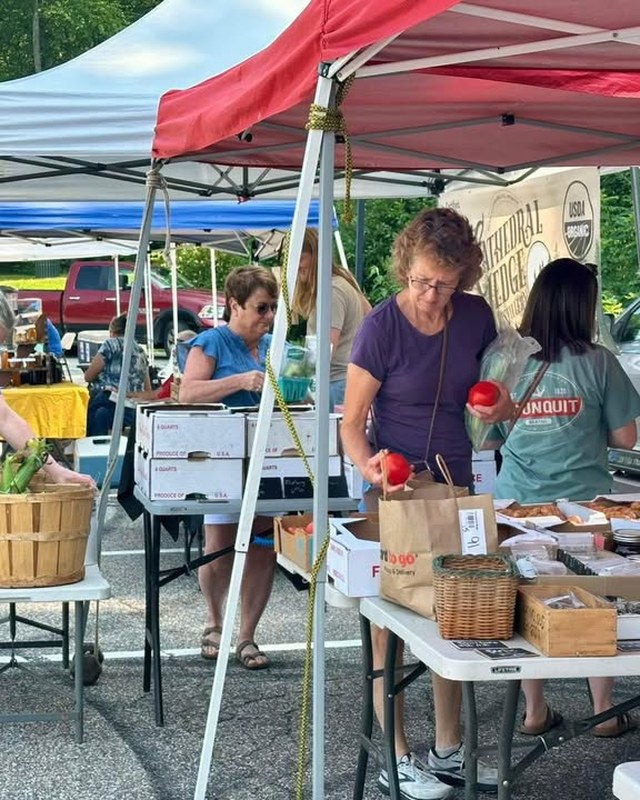 Image for Suncook Valley Farmers Market