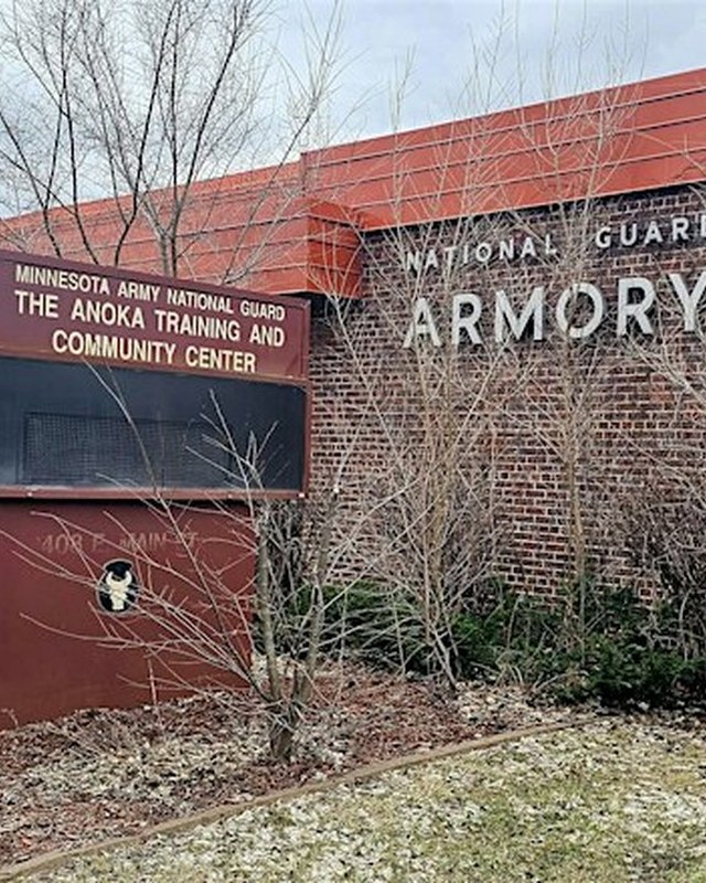 Image for Holiday Craft and Gift Show - Anoka Armory