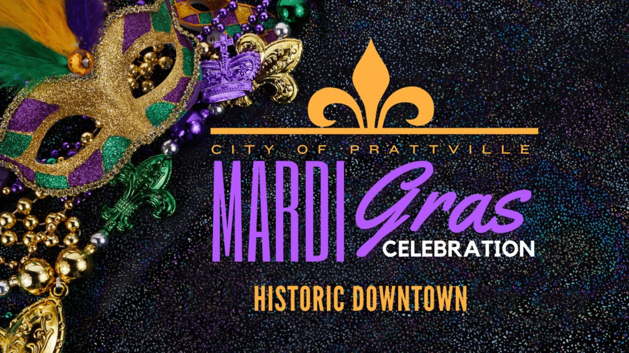 Image for Mardi Gras Celebration