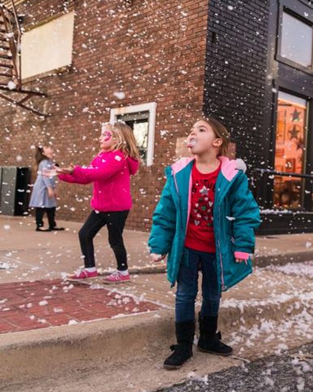Image for Downtown Christmas Extravaganza