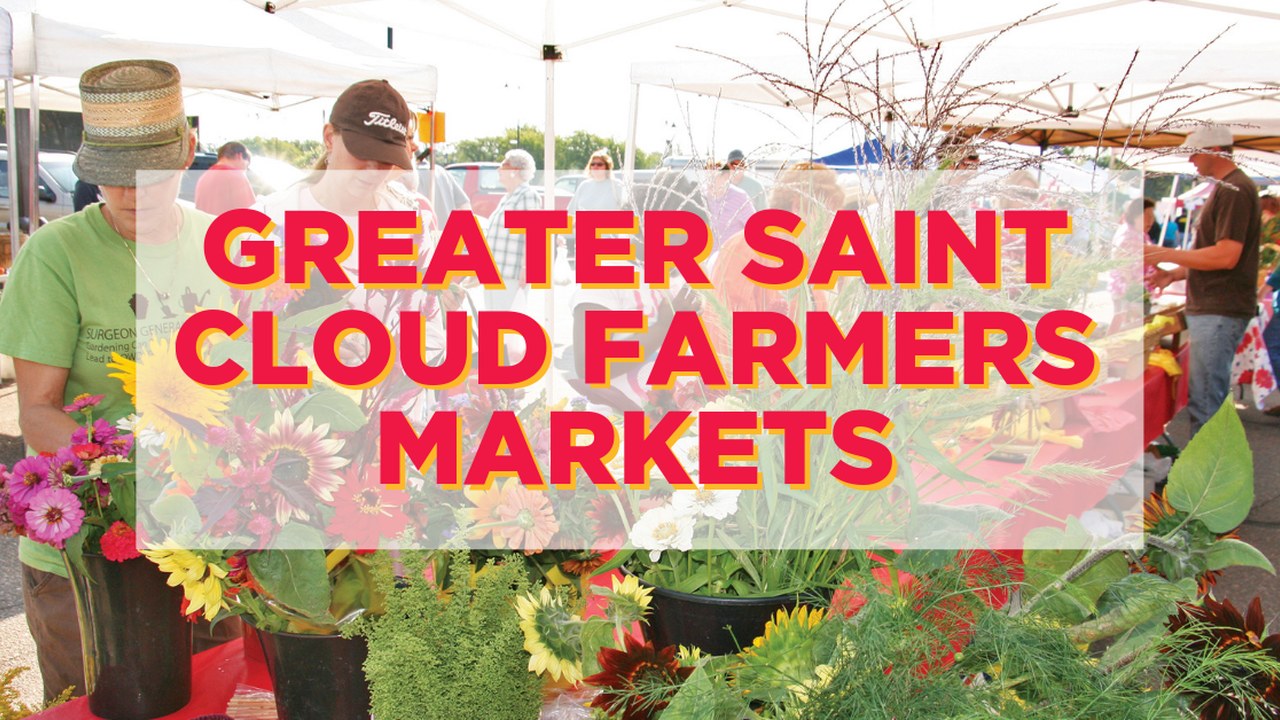 Image for Sartell Farmers' Market