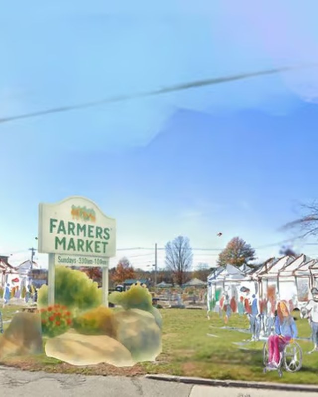 Image for Blackstone Farm Fall Craft Festival 2026