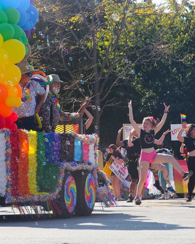 Image for CU Pride Fest