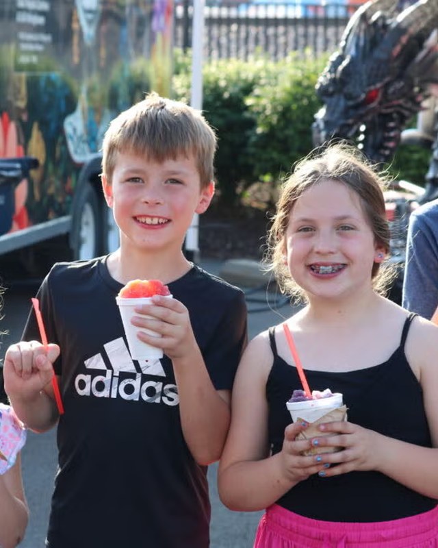 Image for Wentzville Days