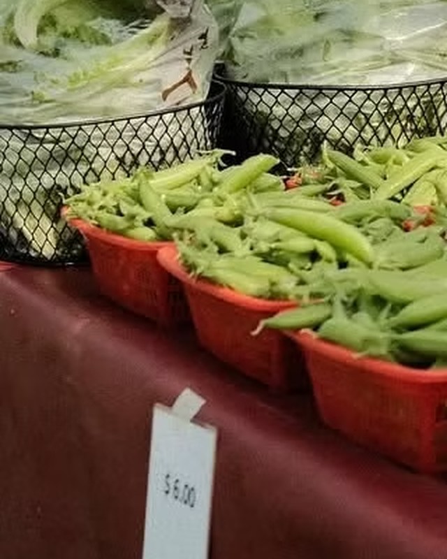 Image for Enderis Park Farmers Market
