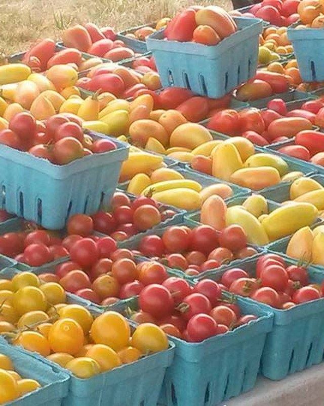 Image for West End Farmers Market