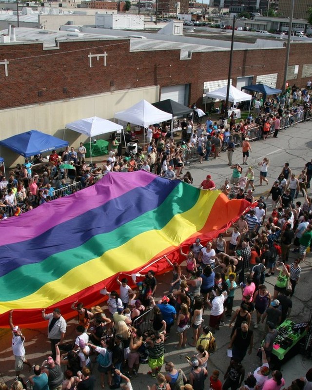 Image for Tulsa Pride