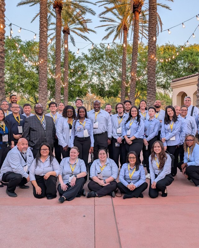 Image for World of Opportunities – Reverse Vendor Show
