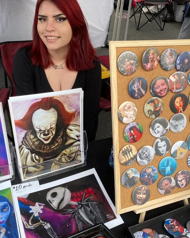 Image for CHASM (Capitol Hill Swap Meet)