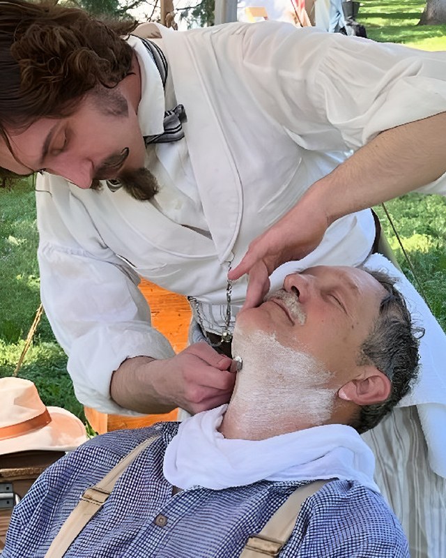 Image for Civil War Days – Red Bluff (Cone Grove Civil War Days)