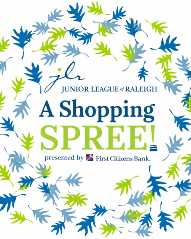 Image for A Shopping SPREE!