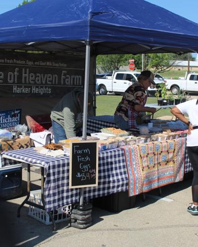Image for Harker Heights Farmers Market