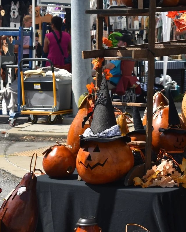 Image for Snack Town Fall Fest (3rd Annual)