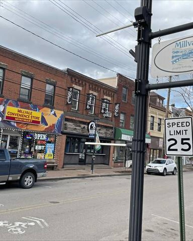 Image for Millvale's Market Days