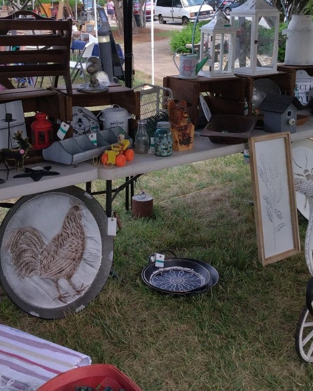 Image for Denton Street Festival