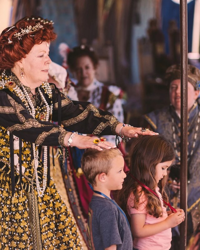 Image for Tulare County Renaissance Fair