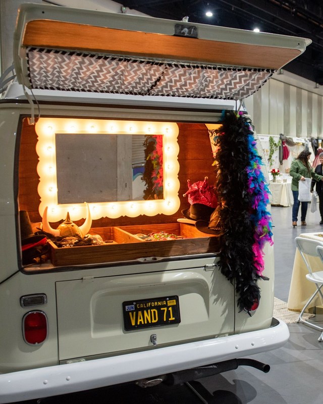Image for Bridal Bazaar