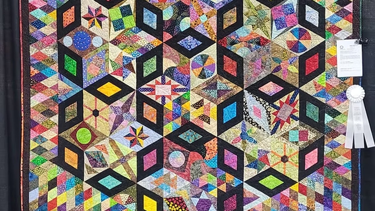 Image for Quiltfest Northwest